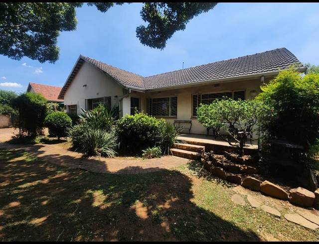 3 BEDROOM HOUSE FOR SALE IN GENL ALBERTS PARK